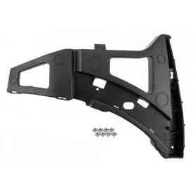 Suport glisare fixare bara fata partea stanga compatibil Ford Transit 2014-2019 - Img 2