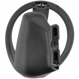 Suport pahare bauturi compatibil BMW Seria 1 E81 E87 2004-2009, Seria 1 E82 COUPE 2007-2013, Seria 1 E88 CABRIOLET 2008-2013 - Img 2