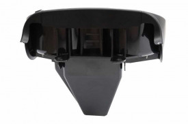 Suport Pahare Negru compatibil cu Mercedes CLS C219 W219 2003-2010 - Img 7