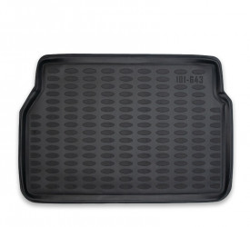 Tavita portbagaj premium Astra H / Astra III Clasic 2004-2013, hatchback - Img 1