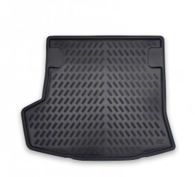 Tavita portbagaj premium Toyota Corolla E140, E150 2007-2013 berlina