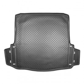 Tavita portbagaj Skoda Octavia II 2004-2010 combi/break