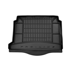 Tavite portbagaj Ford Mondeo V Hybrid combi, 2015-prezent, cu organizator, cu ureche in partea stanga