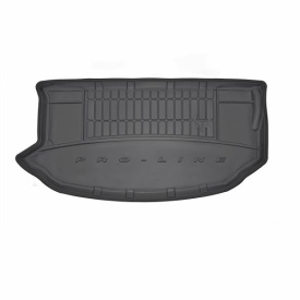 Tavite portbagaj Kia Soul I, hatchback, 2009-2014