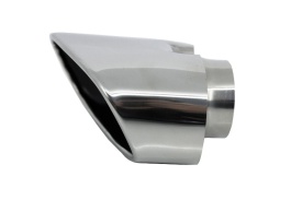 Tobe Ornamente compatibil cu sistemul de evacuare BMW X5 E70 LCI 2010-> - Img 8