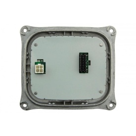 Unitate de control modul faruri LEIMO ABL 12V compatibil Audi A7 C7 2010-2018, pentru ambele parti stanga dreapta - Img 2