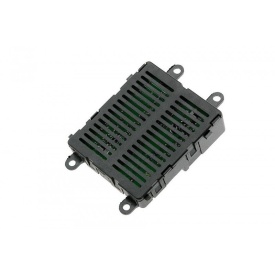 Unitate de control modul faruri lumini de zi 12V compatibil Audi Q5 2008-2017, 11 pini, pentru lumina LED - Img 2