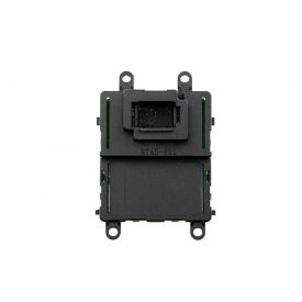 Unitate de control modul faruri lumini de zi 12V compatibil Audi Q5 2008-2017, 7 pini, pentru lumina LED - Img 2