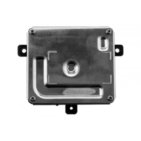 Unitate de control modul faruri lumini LED compatibil Skoda Superb II 2008-2015 - Img 5