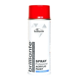 Vopsea spray ROSU (RAL 3001) 400 ml