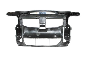 Acoperire fata, panou antet radiatoare, trager complet compatibil cu BMW Seria 3 E90 2004-2012, pentru versiune fara pachet M