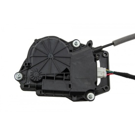 Actuator broasca motoras blocare portbagaj compatibil BMW Seria 5 F07 2012-2017 - Img 2