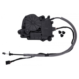 Actuator Broasca Motoras Blocare Portbagaj compatibil BMW Seria 5 G30 2016-, X3 G01 2017-, IX3 G08 2020- - Img 2