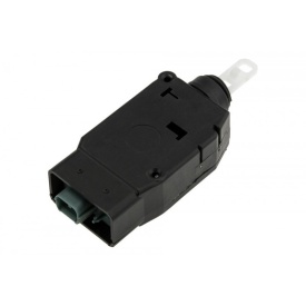 Actuator element inchidere usa stanga fata compatibil Land Rover Defender 1999-2006, Defender 2007-2016 - Img 3