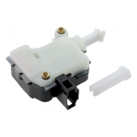 Actuator incuietoare butuc portbagaj haion AUDI A3 2001-2012, A4 2000-2006, A6 1999-2004 - Img 4