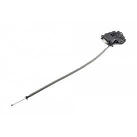 Actuator Incuietoare butuc portbagaj haion cu sufa compatibil BMW X5 F15 F85 2013-2018