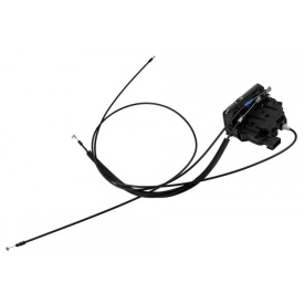 Actuator motoras blocare inchidere usa culisanta stanga electrica compatibil Fiat Ducato 2006-2015