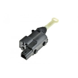 Actuator motoras blocare inchidere usa culisanta stanga sau dreapta compatibil Peugeot 1007 2004-2010 - Img 5