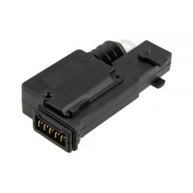 Actuator motoras blocare portbagaj compatibil Renault Kangoo 2008-2021, Clio III 2005-2012, Laguna III 2007-2015 - Img 3