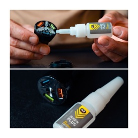 Adeziv universal cyanoacrilat K2 BONDIX PLUS,10gr. - Img 4