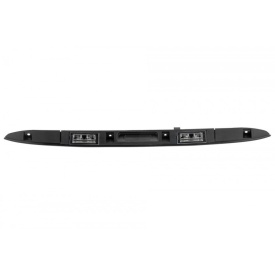 Bagheta buton comutator dechidere portbagaj cu lumini de numar incluse compatibil cu BMW X5 E53 2000-2007 - Img 3