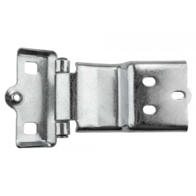 Balama fixare usa dreapta spate compatibil Fiat Ducato 2006-2021 partea de jos din dreapta - Img 3