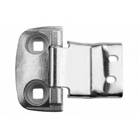 Balama fixare usa dreapta spate compatibil Peugeot Boxer 2006-2021 partea de sus din dreapta - Img 2