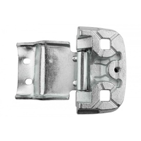 Balama fixare usa stanga spate compatibil Fiat Ducato 2006-2021 partea de sus - Img 4