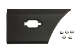 Bandou lateral compatibil cu Renault Master III 2010-2019, parte motare dreapta - Img 1