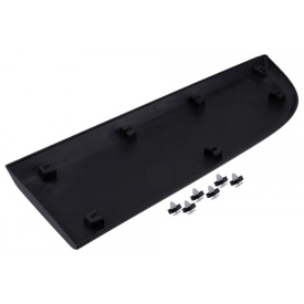 Bandou lateral compatibil cu Renault Master III 2010-2019, parte motare stanga 808210166R - Img 4