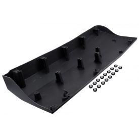 Bandou lateral protectie usa spate dreapta Ford Transit 2014-2019 - Img 4