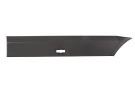 Bandou plastic Stanga spate compatibil cu Mercedes Sprinter 2006-2017, caroserie extra-lunga