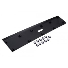Bandou protectie lateral compatibil Citroen Jumper 2006-2023, partea dreapta lateral spate - Img 6