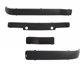 Bandouri Bara Fata compatibil cu BMW Seria 3 E36 M3 1992-1998 - Img 1