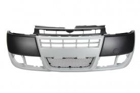 Bara auto fata compatibil cu FIAT DOBLO 2005-2010