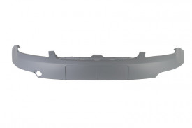 Bara auto fata compatibil cu FORD FIESTA 5 2005-2008