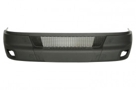 Bara auto fata compatibil cu IVECO DAILY 5 2011-2014 cu gauri pentru lampa de ceata