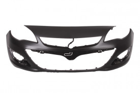 Bara auto fata compatibil cu OPEL ASTRA J 2012-2015