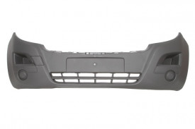 Bara auto fata compatibil cu OPEL MOVANO A 2010-2014