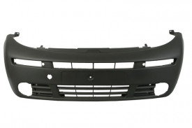 Bara auto fata compatibil cu OPEL VIVARO 2001-2006 cu gauri pentru lampa de ceata