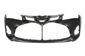 Bara auto fata compatibil cu SUZUKI GRAND VITARA 2 2009-2013