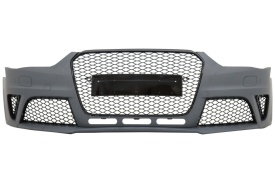 Bara Fata compatibil Audi A4 B8 Facelift (2012-2015) RS4 Design