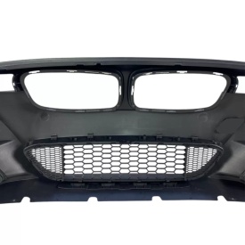Bara Fata compatibil BMW Seria 3 F30 F31 2011-2018 M-Technik Design - Img 11