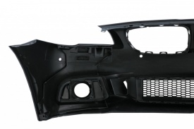 Bara Fata compatibil BMW Seria 5 F10 F11 LCI Sedan Touring 2015-2017 M-Tech Design - Img 7