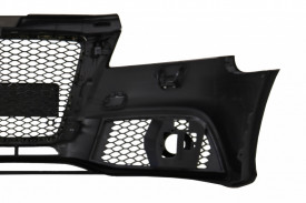 Bara Fata compatibil cu AUDI A3 8P Facelift Hatchback / Convertible (2009-2012) RS3 Design - Img 5