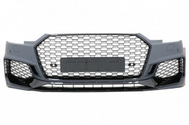 Bara Fata compatibil cu AUDI A4 B9 8W Limousine Avant (2016-2018) Quattro RS4 Design - Img 3