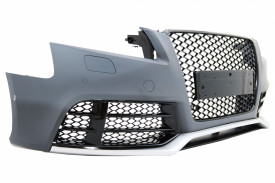 Bara Fata compatibil cu AUDI A5 8T Pre Facelift 2008-2011 RS5 Design - Img 3