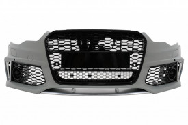 Bara Fata compatibil cu Audi A6 4G 2011-2015 RS6 Design - Img 2