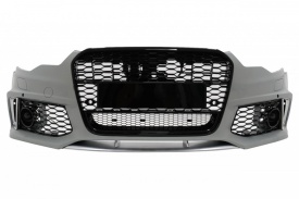 Bara Fata compatibil cu Audi A6 4G 2011-2015 RS6 Design