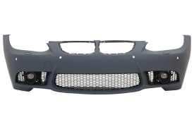 Bara Fata compatibil cu BMW 3 Series E92 E93 2006-2009 Non-LCI Coupe Cabrio M3 Look - Img 1